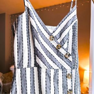 Harper Heritage Dress